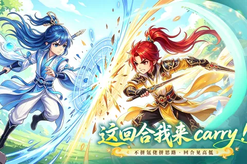 梦幻逍遥手游满级VIP版截图4