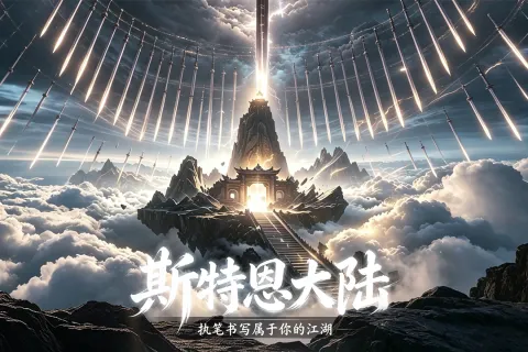 斯特恩大陆内置菜单版截图5