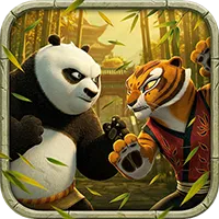 功夫熊猫：神龙大侠