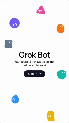 Grok Bot Grok Bot