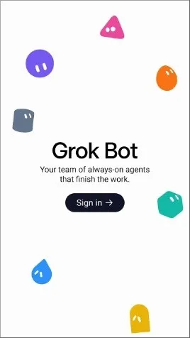 Grok Bot2026最新版截图4