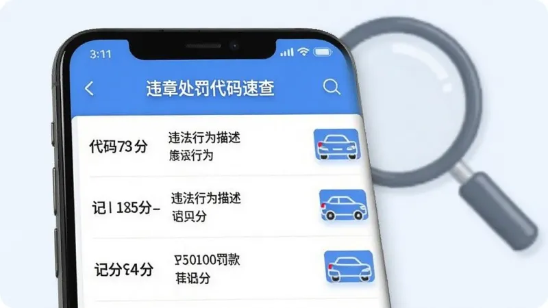 核心功能，查代码就像查字典一样简单