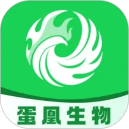 蛋凰生物