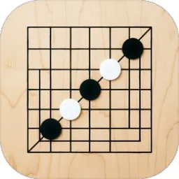 荔枝游戏五子棋