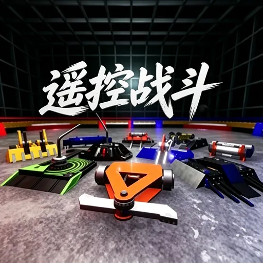 遥控战斗