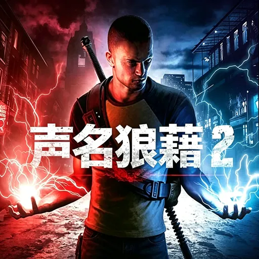 声名狼藉2