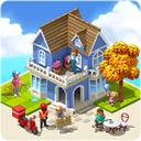 城市岛屿6无限金币版