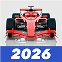 F1方程式赛车2026解锁版