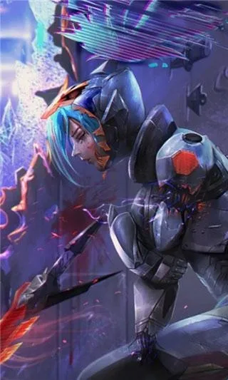 LOL手游帧率软件 LOL手游帧率软件