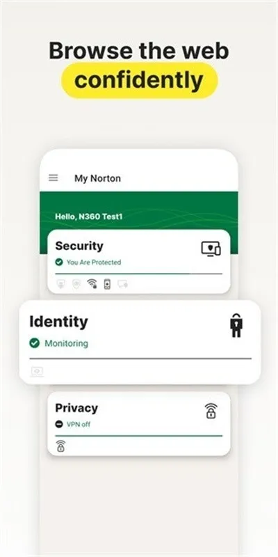 Norton Clean诺顿清理官方版截图4