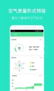空气质量发布app官方版下载截图4