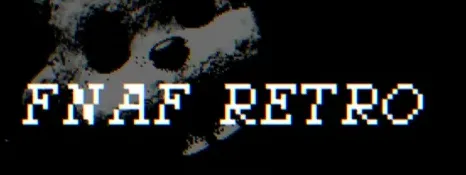 FNAF RETRO