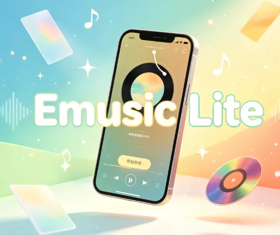 Emusic Lite Emusic Lite