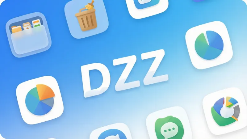 DZZ软件