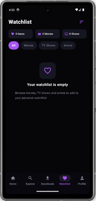Streamzee2026最新版本截图4