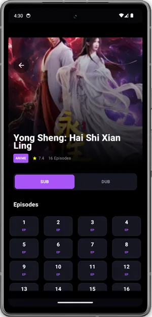 TMDBAPI设置指南