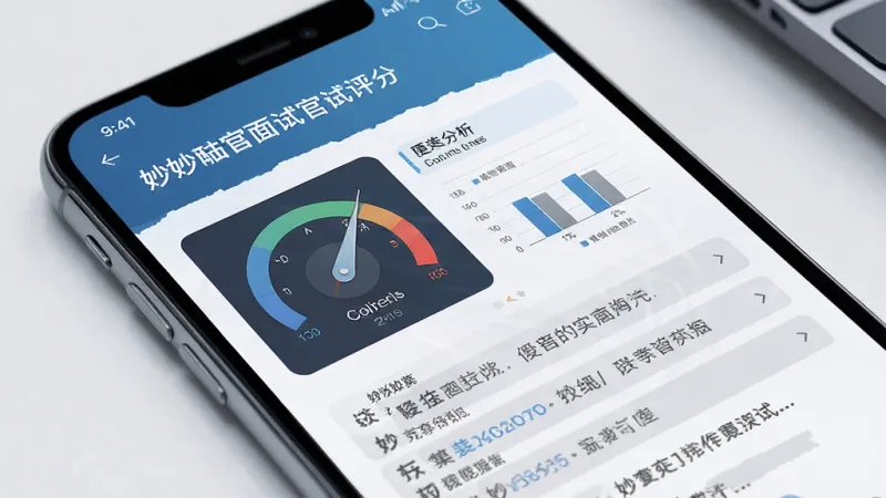 核心特色