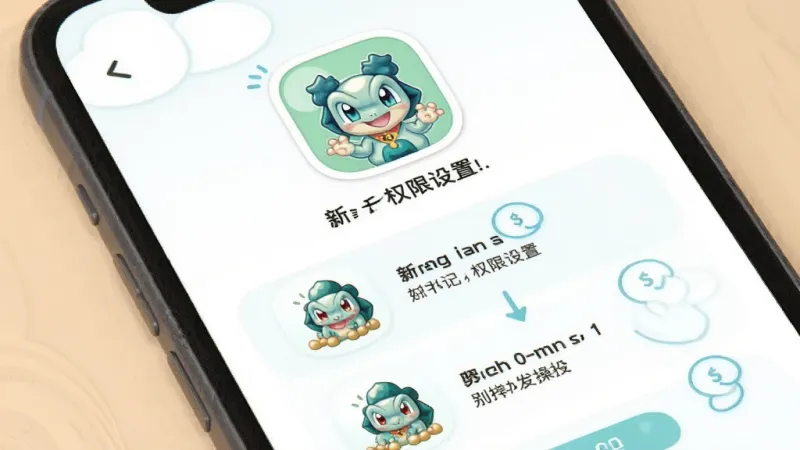新手避坑指南