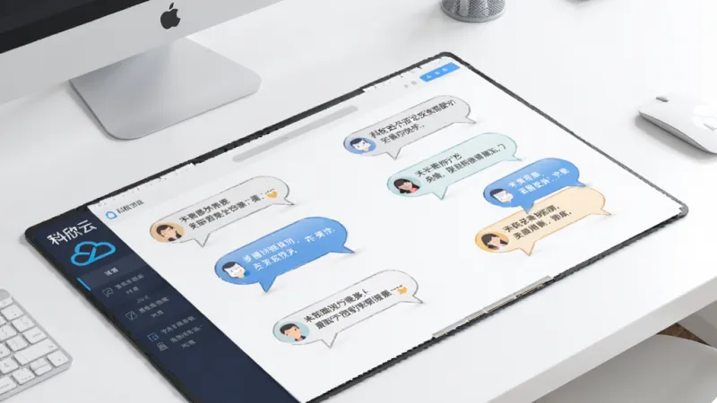 科欣云app正式版核心特色