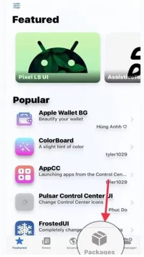 trollstore2巨魔商店正式版教程