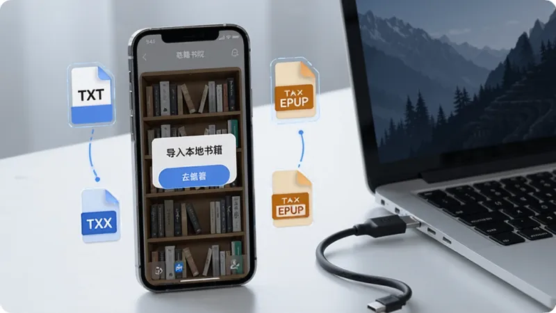 核心特色