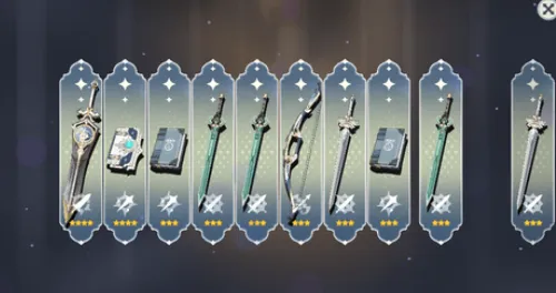 原神开箱模拟器最新版
