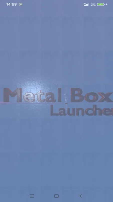 MetalBoxLauncher官方正版截图3