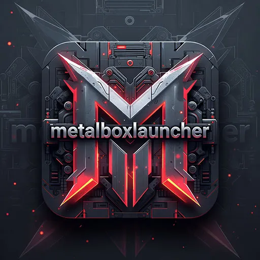 MetalBoxLauncher