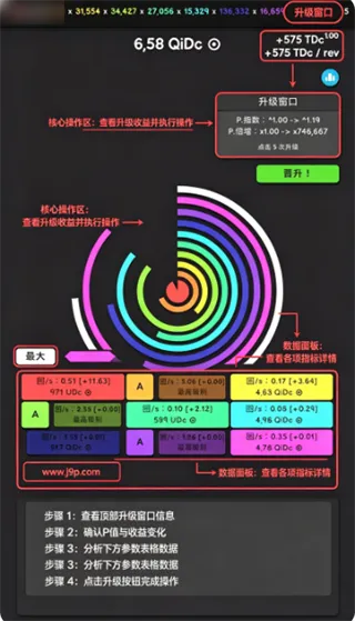 革命空闲（Revolution Idle）