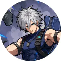 勇士之心