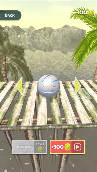 罗兰斯冒险球（Rollance）
