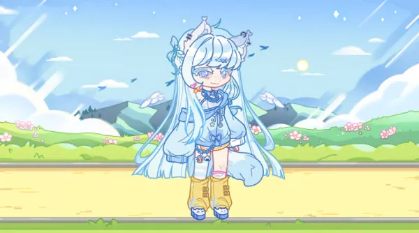 迷你缪斯(MiniMuse)