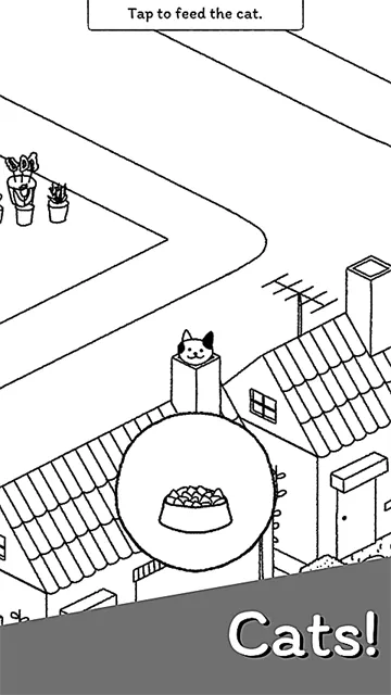 猫咪真的很可爱官方正版下载截图2
