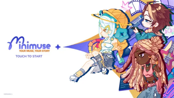 迷你缪斯Minimuse游戏下载截图1