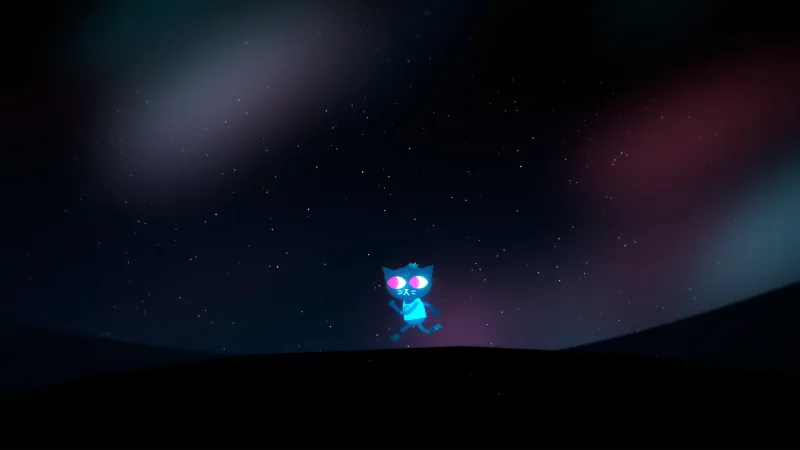 林中之夜手机版免费下载截图1