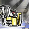 反击骑士无限金币版本