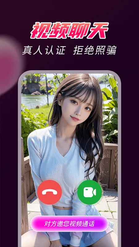 爆聊app官方版下载截图4