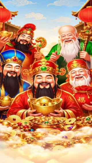 好运开门红手游红包版亮点 好运开门红手游红包版亮点
