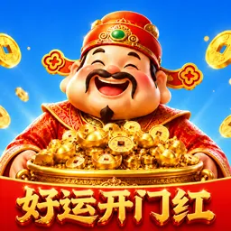 好运开门红