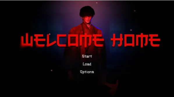 Welcomehome乙游怎么设置中文