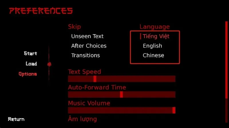 welcomehome乙游汉化版截图3