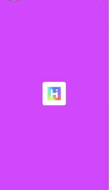 HaiJoy AI互动软件截图1