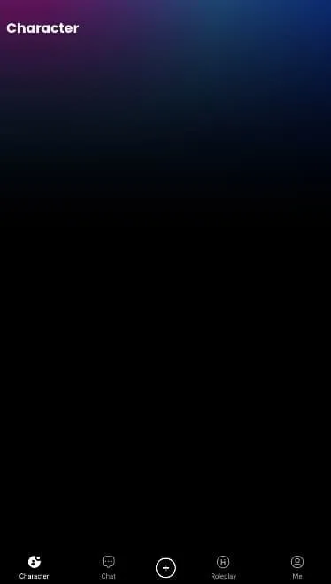 HaiJoy AI互动软件截图2