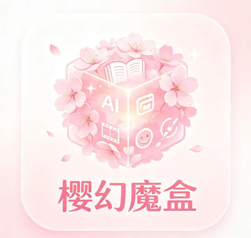 樱幻魔盒