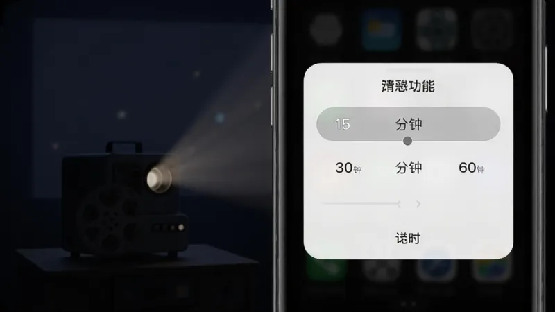 老歌放映机2026最新版核心特色 老歌放映机2026最新版核心特色