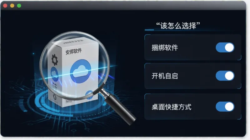 核心特色