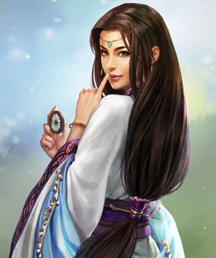 三国志13威力加强版手机版