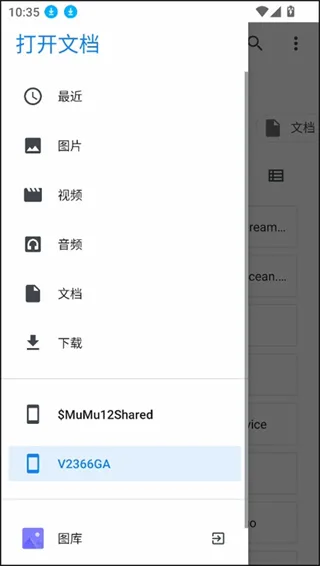Ruffle模拟器