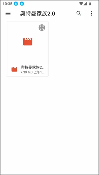 Ruffle模拟器