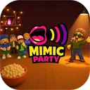 模仿派对(Mimic Party)